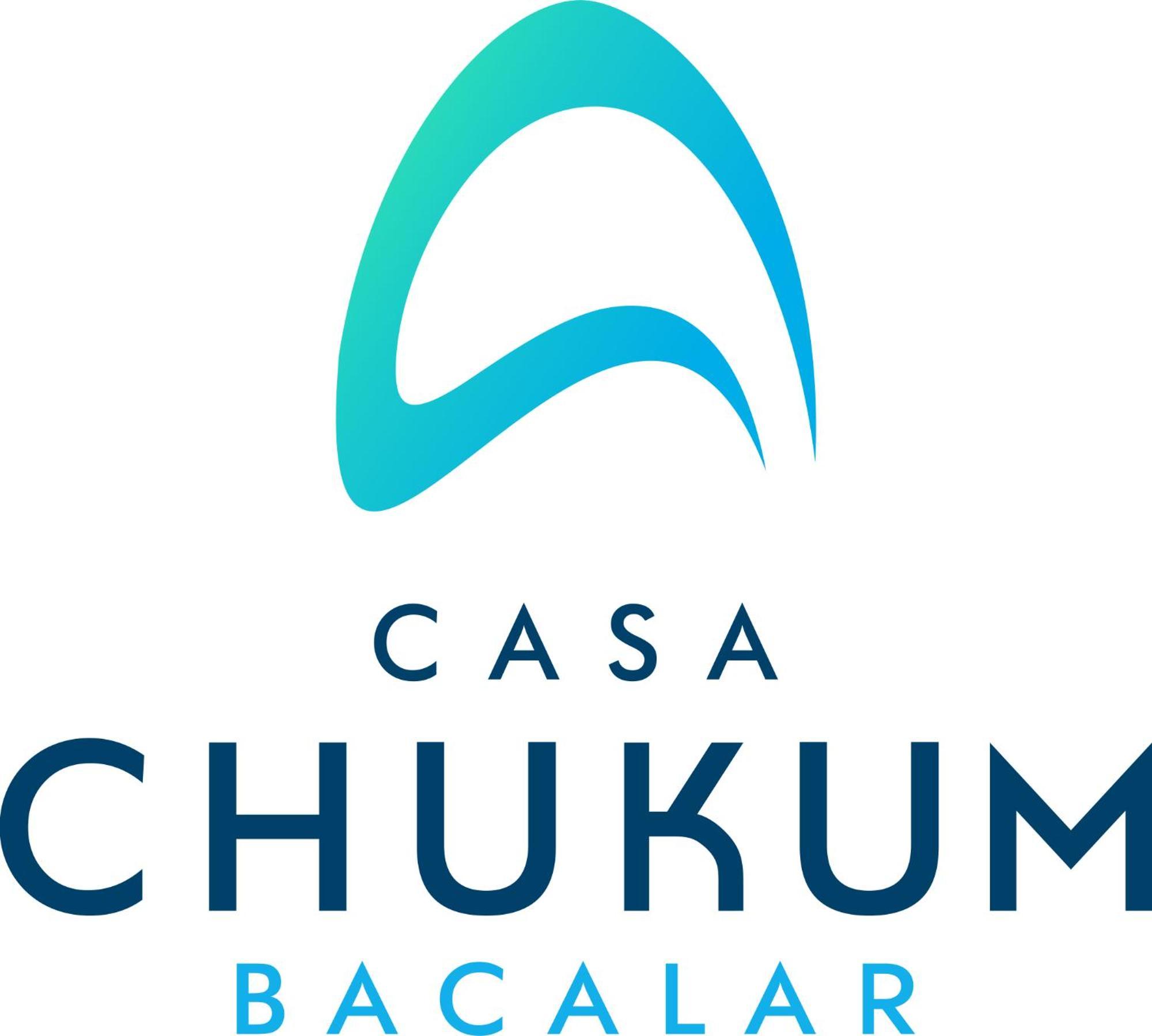 Casa Chukum Hotell Bacalar Exteriör bild